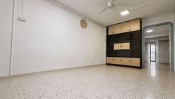 Blk 5 Everton Park (Bukit Merah), HDB 3 Rooms #580699051